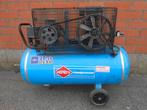 Luchtcompressor 380 Volt Airpress K425-100, Ophalen, Gebruikt, 200 tot 400 liter/min, Mobiel