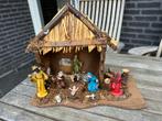Kerststal, Diversen, Ophalen, Zo goed als nieuw