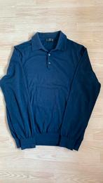 WOLLEN MERKTRUI van MANGO, maat XL, blauw.nieuwstaat., Ophalen of Verzenden, Zo goed als nieuw, Maat 56/58 (XL), Blauw
