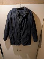 Parka, Ophalen of Verzenden, Gedragen, Maat 52/54 (L), Blauw