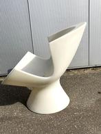 Label stoel - De Kite Chair, Huis en Inrichting, Stoelen, Ophalen, Gebruikt, Kunststof, Eén