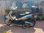 Piaggio Beverly 500 cc, Scooter, 12 t/m 35 kW, Particulier, 1 cilinder