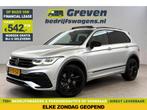Volkswagen Tiguan 1.4 TSI eHybrid 245PK R-Line Black Style |, Euro 6, 57 km, Hybride Elektrisch/Benzine, SUV of Terreinwagen