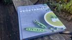 Vegetarisch Kookboek - Heerlijke Recepten!, Gezond koken, Maria Elia, Zo goed als nieuw, Overige gebieden