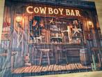 Wanddoeken (cowboy, jungle, space, kinderfeest, retro), Ophalen of Verzenden, Versiering