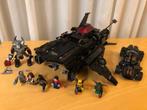 Lego DC - 76087 - Flying Fox: Batmobile luchtbrugaanval, Kinderen en Baby's, Speelgoed | Duplo en Lego, Lego, Lego.com/service
