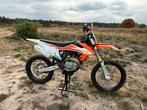 KTM 450 SXF 2020 25 uur - Nieuwstaat!, Motoren, Motoren | KTM, Bedrijf, Sportuitlaat, Crossmotor, 1 cilinder