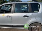 Portier 4Deurs links-achter van een Citroen C3 Picasso, Auto-onderdelen, Gebruikt, Citroën, Deur, Ophalen of Verzenden