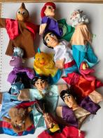 poppenkastpoppen, Ophalen of Verzenden, Zo goed als nieuw, Overige typen