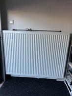 Paneel Radiator 120 breed, 90 hoog en 10cm dik, Doe-het-zelf en Verbouw, Verwarming en Radiatoren, Radiator, Ophalen of Verzenden