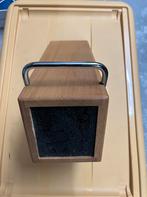 WMF Messenblok, Ophalen of Verzenden, Gebruikt, Hout