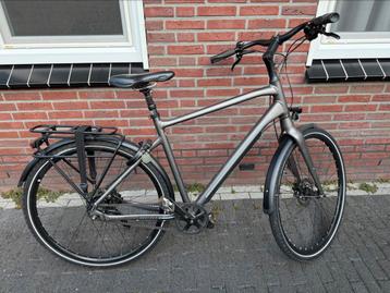 z.g.a.n. Giant Anytour L beschikbaar voor biedingen