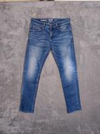 Pme Legend Tailwheel Spijker Broek W34 L32  Slim Fit, Blauw, Ophalen of Verzenden, Zo goed als nieuw, PME Legend