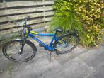 Batavus Booster jongens fiets, Fietsen en Brommers, Fietsen | Jongens, Zo goed als nieuw, Batavus., Handrem, Ophalen