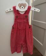 Hema - tuinbroekje maat 62, Kinderen en Baby's, Babykleding | Maat 62, Broekje, Meisje, Ophalen of Verzenden, Zo goed als nieuw