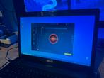 ASUS X73SV 17" Laptop - Basisgebruik/Onderdelen, Gebruikt, 2 tot 3 Ghz, Ophalen of Verzenden, 17 inch of meer