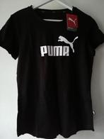 Nieuwe Puma shirt mt L, Nieuw, Maat 52/54 (L), Overige typen, Ophalen of Verzenden