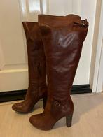 UGG hoge laarzen maat 38,5, Kleding | Dames, Ophalen, Hoge laarzen, UGG, Bruin