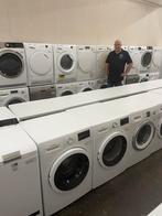 Wasmachine wasdrogers vaatwassers allemaal met 6mnd garantie, Minder dan 85 cm, Overige typen, 8 tot 10 kg, Ophalen of Verzenden