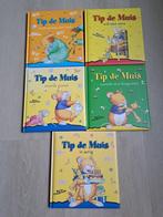 Tip de muis boeken te koop., Ophalen of Verzenden, Zo goed als nieuw