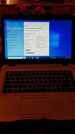 HP EliteBook 840 G3, Intel Core i5 Proccesor, 16 GB, Met touchscreen, Hp