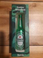heineken kerstbal, Verzamelen, Ophalen of Verzenden, Nieuw, Glas of Glazen, Heineken