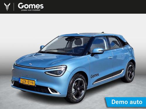 Dongfeng BOX Launch Edition 42 kWh | 360° camera | Adaptiev, Auto's, Dongfeng, Te koop, BOX, 360° camera, ABS, Adaptive Cruise Control