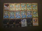 Pokemon Celebrations Kaarten grote collectie, Ophalen of Verzenden, Zo goed als nieuw, Meerdere kaarten, Foil