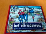 Het Elfsteden spel, Hobby en Vrije tijd, Gezelschapsspellen | Bordspellen, Ophalen of Verzenden, Zo goed als nieuw
