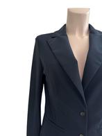 Jane Lushka blazer L, Blauw, Maat 42/44 (L), Ophalen of Verzenden, Zo goed als nieuw