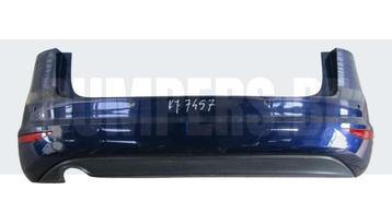 Bumper Volkswagen VW Golf Sportsvan 510 13-18 510807421 Acht beschikbaar voor biedingen
