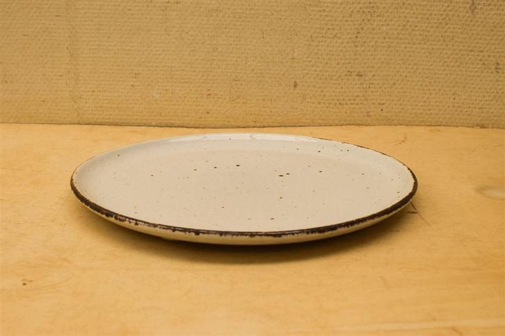 Midwinter grote bord 45370, Huis en Inrichting, Keuken | Servies, Gebruikt, Bord(en), Overige stijlen, Porselein, Ophalen of Verzenden