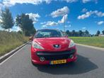 Peugeot 207 1.4 3DRS 2008 Rood, Auto's, Voorwielaandrijving, 1360 cc, 4 cilinders, Handgeschakeld