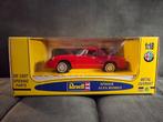 Alfa Romeo Spider 1:18 - 1989 - Red, Hobby en Vrije tijd, Modelauto's | 1:18, Ophalen, Nieuw, Auto, Revell