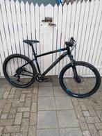 Rockrider ST520 Mountainbike in Nette Staat., Ophalen, Gebruikt, Overige typen