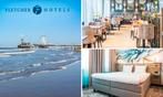 Fletcher hotel overnachting voor 2 personen en ontbijt, Twee personen, 1 overnachting