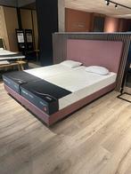 NIEUWE Tempur Form boxspring 180x210 compleet! 40% korting!, Huis en Inrichting, 210 cm, Ophalen of Verzenden, 180 cm, Nieuw