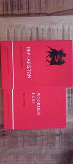 Grieks oefenboek + woordenlijst, Onbekend, Niet van toepassing, Ophalen of Verzenden, Zo goed als nieuw