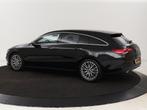 Mercedes-Benz CLA-klasse Shooting Brake 180 Luxury Line | Ca, CLA, 136 pk, Euro 6, 4 cilinders