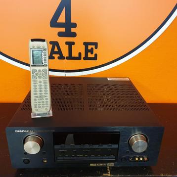 marantz sr7400/nb +Afstandsbediening || Nu Voor maar €199.99 beschikbaar voor biedingen