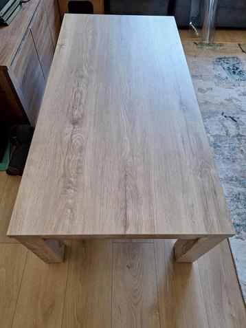 Salontafel B135 x D67 x H43 beschikbaar voor biedingen