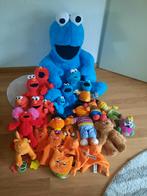 Verzameling Sesamstraat sesame street ( mag ook los), Ophalen of Verzenden, Overige typen