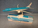 Boeing 737-900 KLM (groot model) (nieuw), Schaalmodel, ., Nieuw, Ophalen of Verzenden