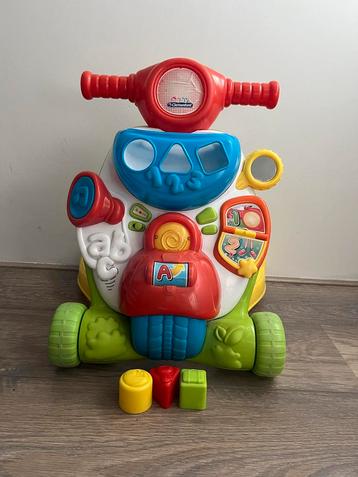 Baby loopwagentjes beschikbaar voor biedingen