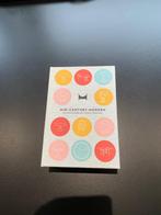 Vitra kaarten box 100 postcards, Ophalen of Verzenden