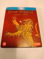 Game of Thrones Blu-ray Seizoen 2 NL ondertiteld Digipack, Ophalen of Verzenden, Zo goed als nieuw, Tv en Series