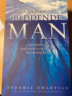 De kracht van de biddende man | Stormie Omartian, Ophalen of Verzenden, Nieuw