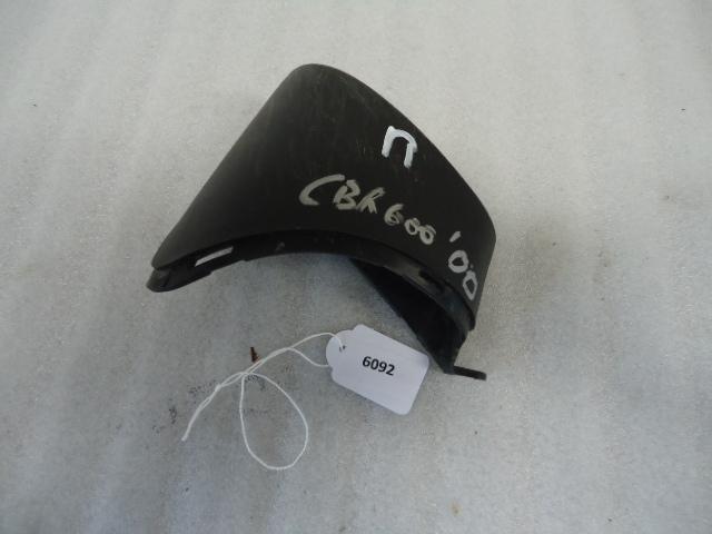 CBR600F 1999 - 2000 Honda Luchthapper D1-12986, Motoren, Accessoires | Overige