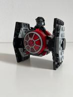 Lego StarWars 75194, Ophalen of Verzenden, Zo goed als nieuw