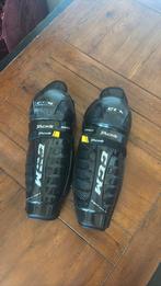 CCM Tacks 9550 IJshockey Beenbeschermers, Ophalen of Verzenden, Gebruikt, Kleding